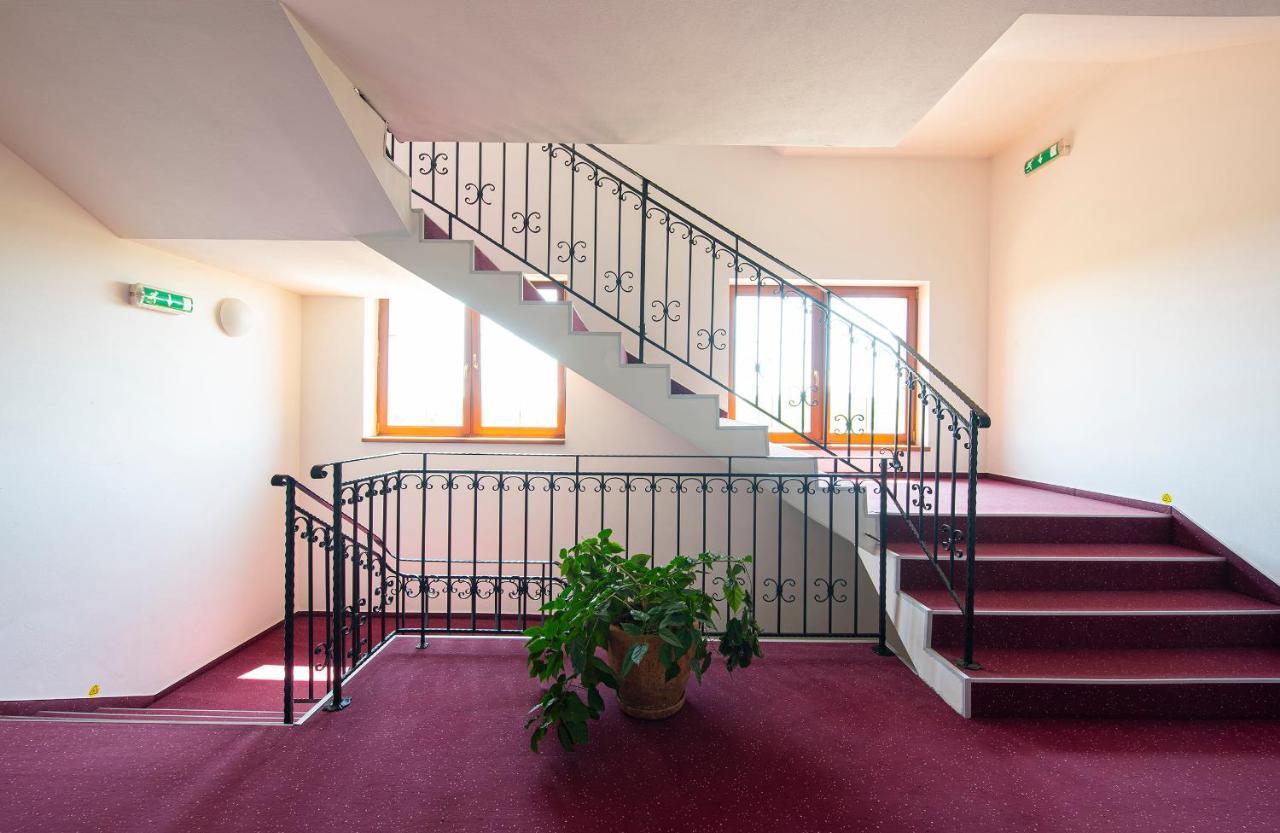 Apartmany Sileas Vel'ka Lomnica Extérieur photo